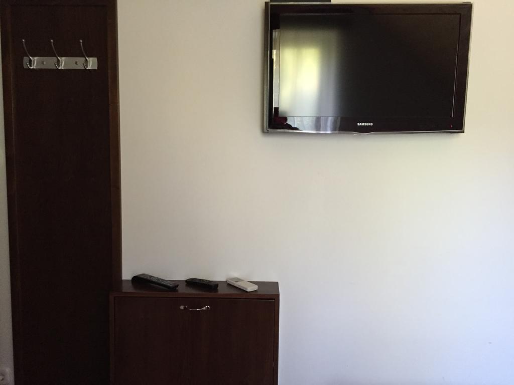 Magyar Golf Club Hotel Kisoroszi ห้อง รูปภาพ
